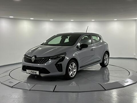 1.0 TCE Evolution X-Tronic, 2. el otomobil | renew