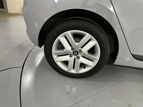 renault, clio, 1.0 tce evolution x-tronic, otomatik, benzin 2.el otomobil | renew 25