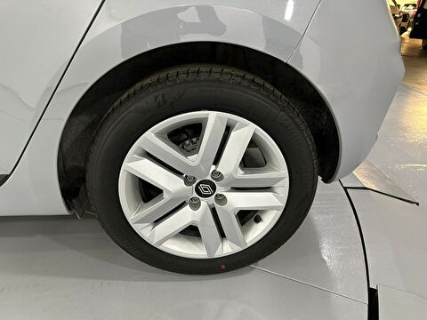 renault, clio, 1.0 tce evolution x-tronic, otomatik, benzin 2.el otomobil | renew 24