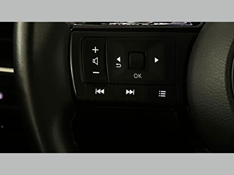nissan, qashqai, suv 1.3 dıg-t 12v mhev sky pack x-tronic, otomatik, mhev 2.el otomobil | renew 17