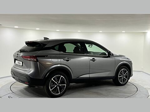 nissan, qashqai, suv 1.3 dıg-t 12v mhev sky pack x-tronic, otomatik, mhev 2.el otomobil | renew 7