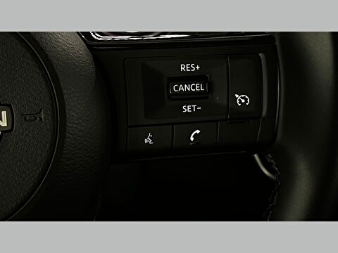 nissan, qashqai, suv 1.3 dıg-t 12v mhev sky pack x-tronic, otomatik, mhev 2.el otomobil | renew 21