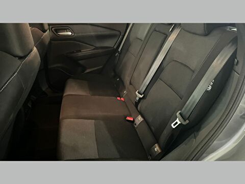 nissan, qashqai, suv 1.3 dıg-t 12v mhev sky pack x-tronic, otomatik, mhev 2.el otomobil | renew 27