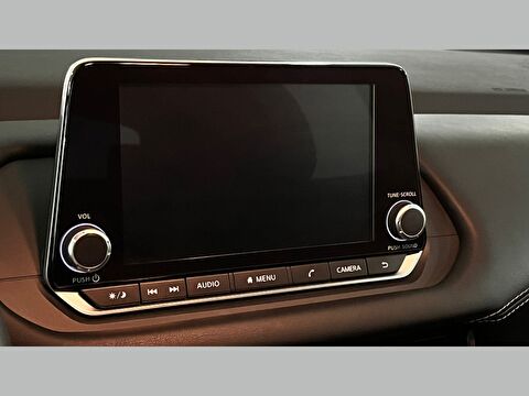 nissan, qashqai, suv 1.3 dıg-t 12v mhev sky pack x-tronic, otomatik, mhev 2.el otomobil | renew 20