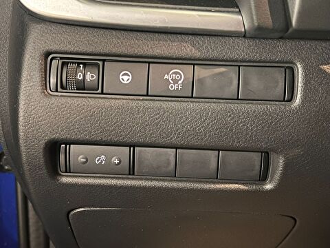 nissan, qashqai, 1.3 dıg-t mhev skypack 4x2 cvt, otomatik, benzin 2.el otomobil | renew 20