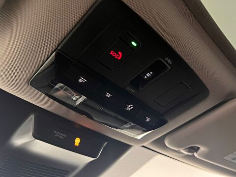 nissan, qashqai, 1.3 dıg-t mhev skypack 4x2 cvt, otomatik, benzin 2.el otomobil | renew 19