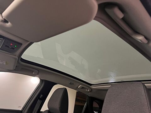 nissan, qashqai, 1.3 dıg-t mhev skypack 4x2 cvt, otomatik, benzin 2.el otomobil | renew 17