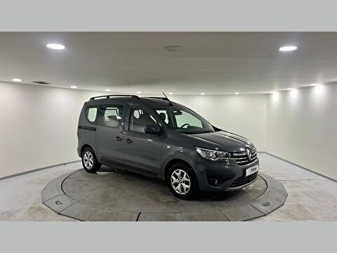 Kombi 1.5 BlueDCI Joy, 2. el otomobil | renew