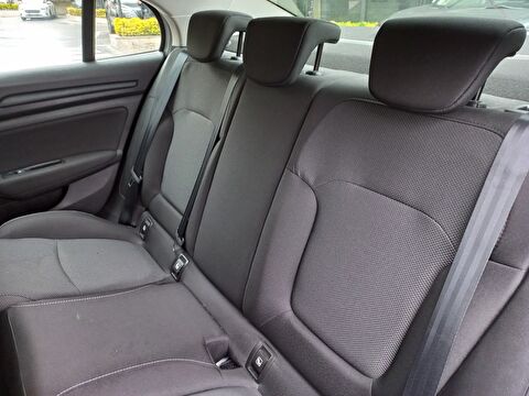 renault, megane, sedan 1.3 tce joy comfort edc, otomatik, benzin 2.el otomobil | renew 21