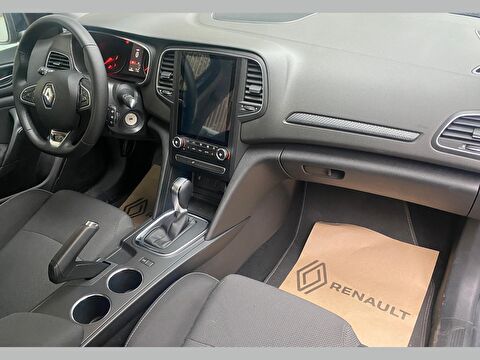 renault, megane, sedan 1.3 tce joy comfort edc, otomatik, benzin 2.el otomobil | renew 13