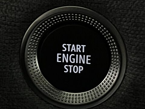 renault, clio, 1.0 tce evolution x-tronic, otomatik, benzin 2.el otomobil | renew 17