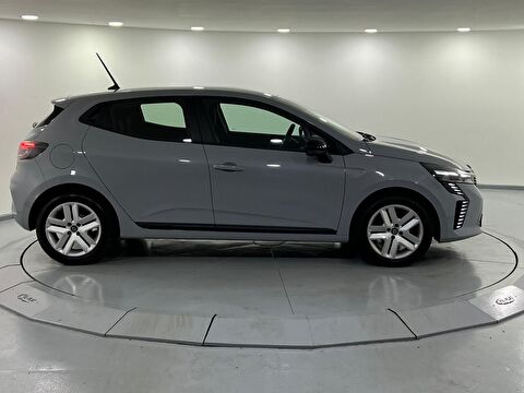 renault, clio, 1.0 tce evolution x-tronic, otomatik, benzin 2.el otomobil | renew 6