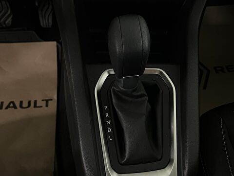 renault, clio, 1.0 tce evolution x-tronic, otomatik, benzin 2.el otomobil | renew 16