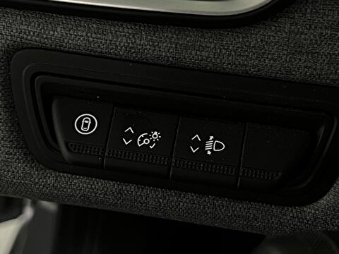 renault, clio, 1.0 tce evolution x-tronic, otomatik, benzin 2.el otomobil | renew 20