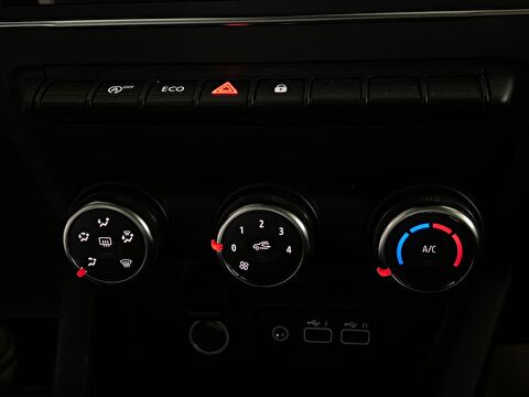 renault, clio, 1.0 tce evolution x-tronic, otomatik, benzin 2.el otomobil | renew 19