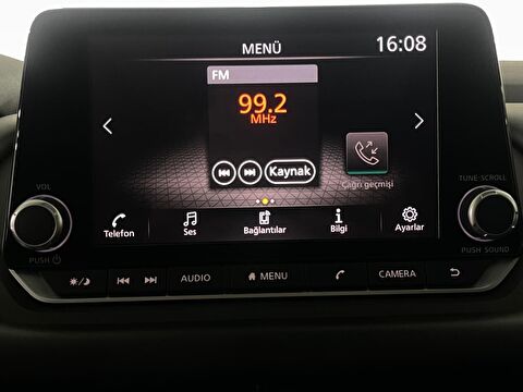 nissan, qashqai, 1.3 dıg-t mhev skypack 4x2 cvt, otomatik, benzin 2.el otomobil | renew 19