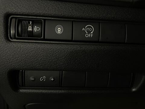 nissan, qashqai, 1.3 dıg-t mhev skypack 4x2 cvt, otomatik, benzin 2.el otomobil | renew 20