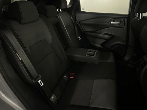 nissan, qashqai, 1.3 dıg-t mhev skypack 4x2 cvt, otomatik, benzin 2.el otomobil | renew 14