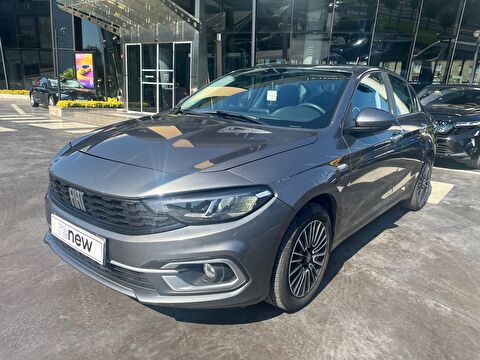 fiat, egea, sedan 1.4 fire urban, manuel, benzin 2.el otomobil | renew 5