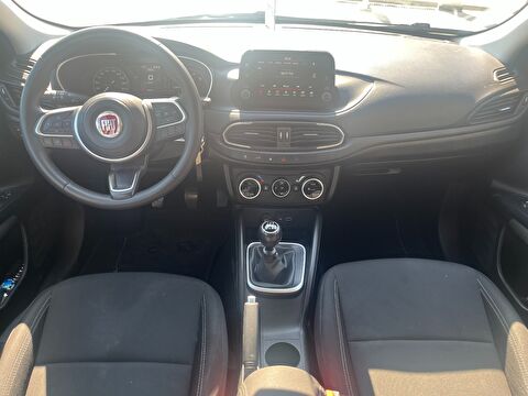 fiat, egea, sedan 1.4 fire urban, manuel, benzin 2.el otomobil | renew 10