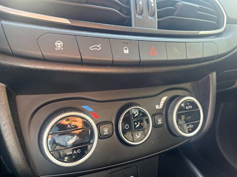 fiat, egea, sedan 1.4 fire urban, manuel, benzin 2.el otomobil | renew 19