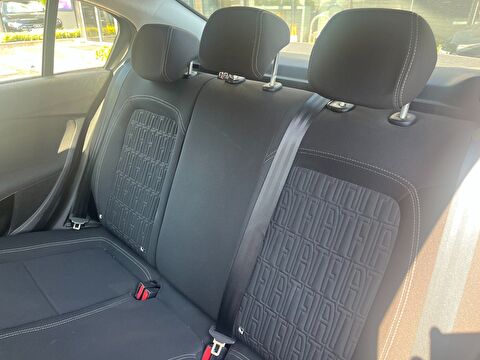 fiat, egea, sedan 1.4 fire urban, manuel, benzin 2.el otomobil | renew 16