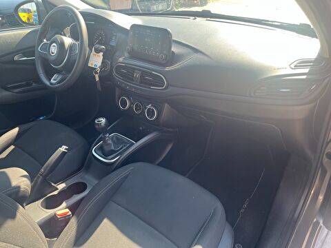 fiat, egea, sedan 1.4 fire urban, manuel, benzin 2.el otomobil | renew 14