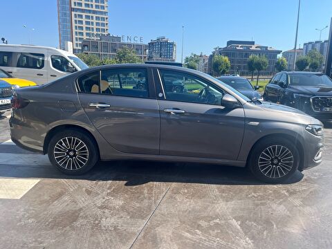 fiat, egea, sedan 1.4 fire urban, manuel, benzin 2.el otomobil | renew 9