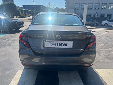 fiat, egea, sedan 1.4 fire urban, manuel, benzin 2.el otomobil | renew 7