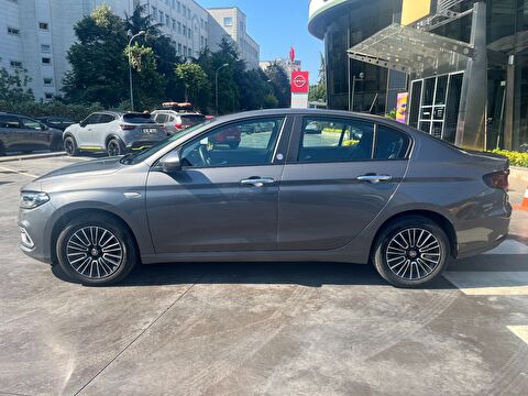 fiat, egea, sedan 1.4 fire urban, manuel, benzin 2.el otomobil | renew 6