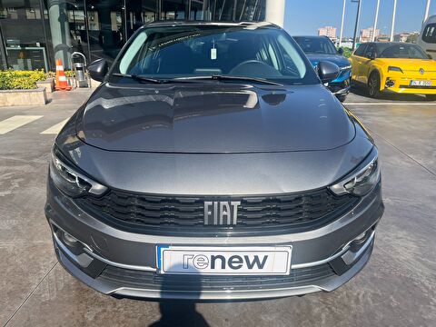 fiat, egea, sedan 1.4 fire urban, manuel, benzin 2.el otomobil | renew 4