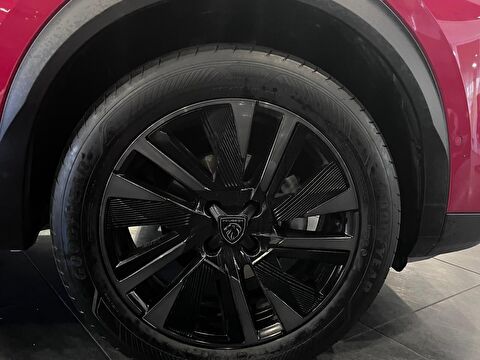 peugeot, 2008, 1.2 puretech gt eat8, otomatik, benzin 2.el otomobil | renew 27