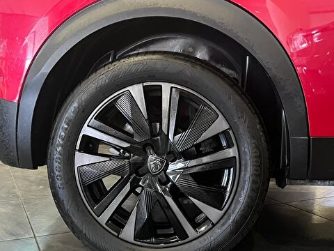 peugeot, 2008, 1.2 puretech gt eat8, otomatik, benzin 2.el otomobil | renew 26