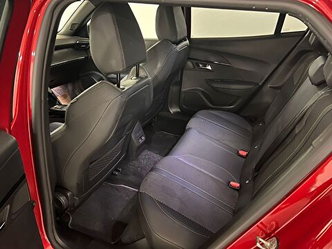 peugeot, 2008, 1.2 puretech gt eat8, otomatik, benzin 2.el otomobil | renew 12