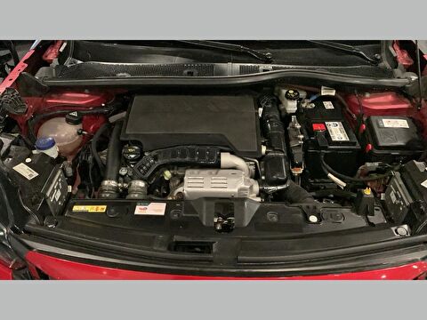 peugeot, 2008, 1.2 puretech gt eat8, otomatik, benzin 2.el otomobil | renew 29