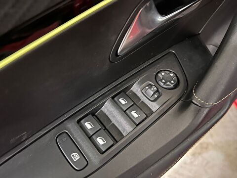 peugeot, 2008, 1.2 puretech gt eat8, otomatik, benzin 2.el otomobil | renew 14