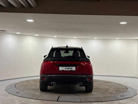 peugeot, 2008, 1.2 puretech gt eat8, otomatik, benzin 2.el otomobil | renew 7