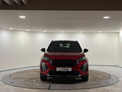 peugeot, 2008, 1.2 puretech gt eat8, otomatik, benzin 2.el otomobil | renew 3