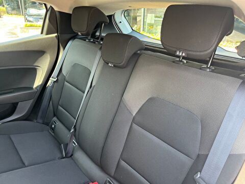 renault, clio, hatchback 1.0 tce joy x-tronic, otomatik, benzin 2.el otomobil | renew 14