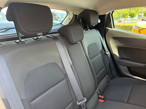 renault, clio, hatchback 1.0 tce joy x-tronic, otomatik, benzin 2.el otomobil | renew 12