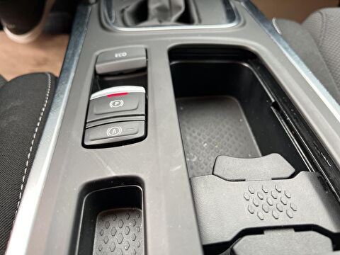 renault, megane, sedan 1.3 tce touch edc, otomatik, benzin 2.el otomobil | renew 8