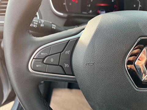 renault, megane, sedan 1.3 tce touch edc, otomatik, benzin 2.el otomobil | renew 10