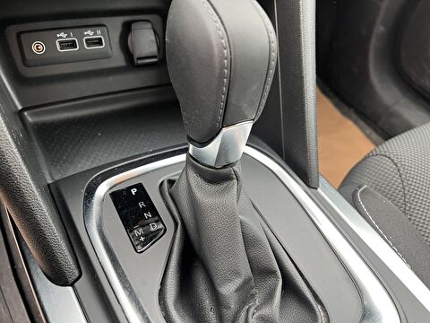 renault, megane, sedan 1.3 tce touch edc, otomatik, benzin 2.el otomobil | renew 7