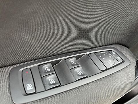 renault, megane, sedan 1.3 tce touch edc, otomatik, benzin 2.el otomobil | renew 6