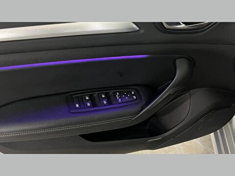 renault, megane, sedan 1.3 tce ıcon edc, otomatik, benzin 2.el otomobil | renew 12