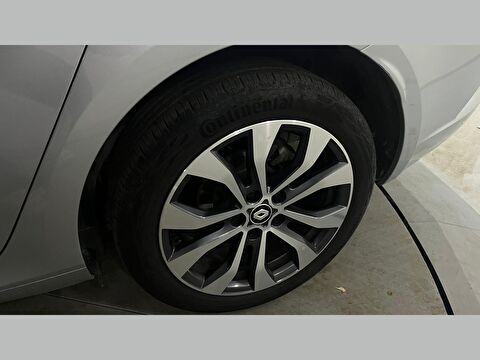 renault, megane, sedan 1.3 tce ıcon edc, otomatik, benzin 2.el otomobil | renew 28