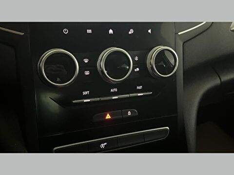 renault, megane, sedan 1.3 tce ıcon edc, otomatik, benzin 2.el otomobil | renew 17