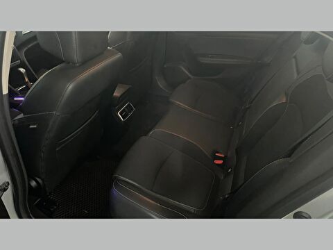 renault, megane, sedan 1.3 tce ıcon edc, otomatik, benzin 2.el otomobil | renew 19