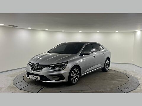 Sedan 1.3 TCe Icon EDC, 2. el otomobil | renew