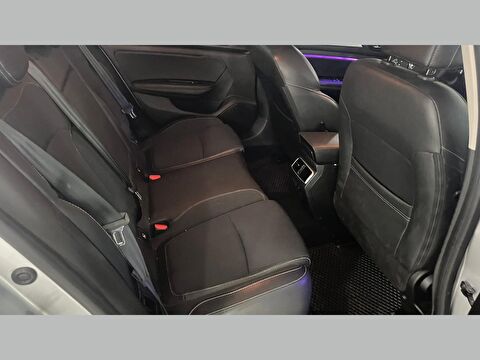 renault, megane, sedan 1.3 tce ıcon edc, otomatik, benzin 2.el otomobil | renew 26